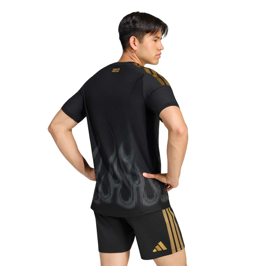 Maillot Juventus third authentique 2026/27