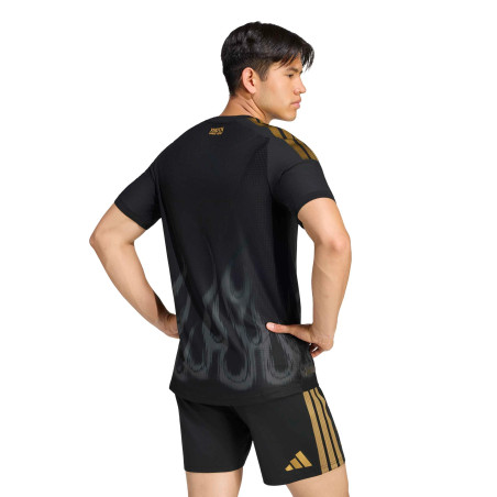 Maillot Juventus third authentique 2026/27
