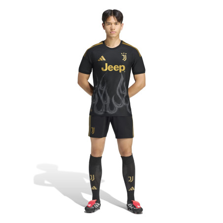 Maillot Juventus third authentique 2026/27