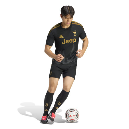 Maillot Juventus third authentique 2026/27