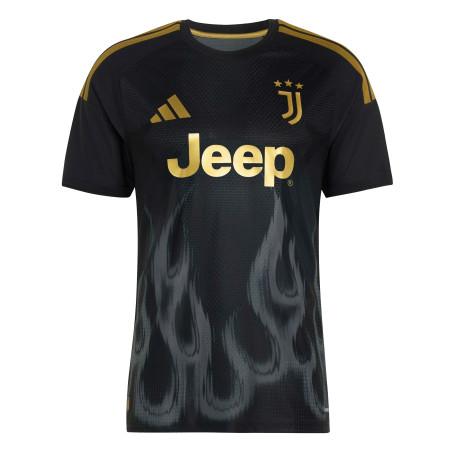 Maillot Juventus third authentique 2026/27