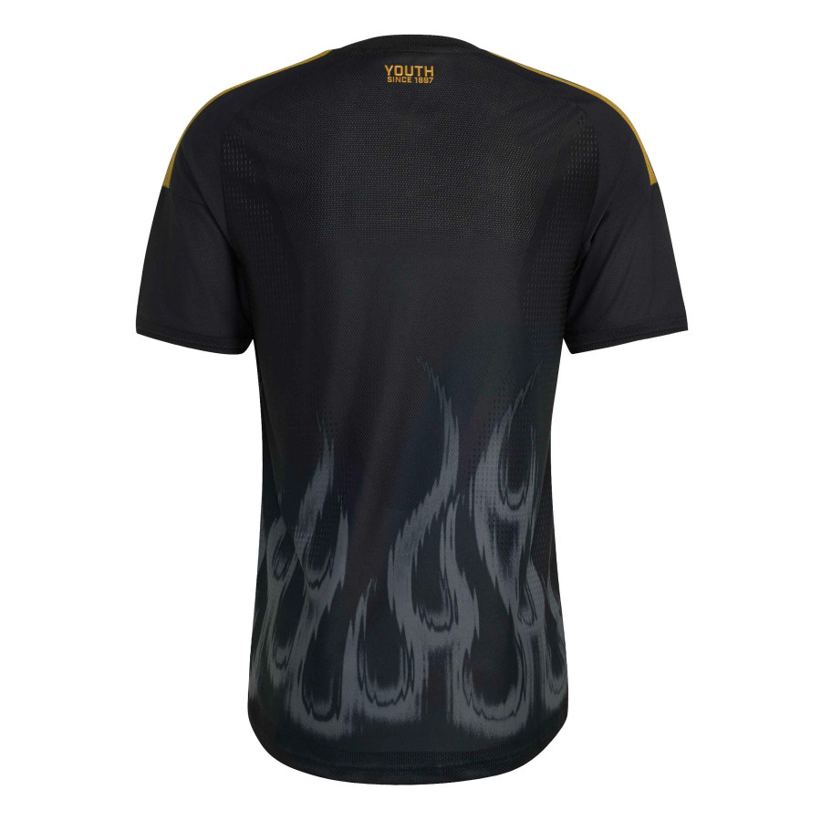 Maillot Juventus third authentique 2026/27