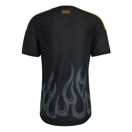 Maillot Juventus third authentique 2026/27