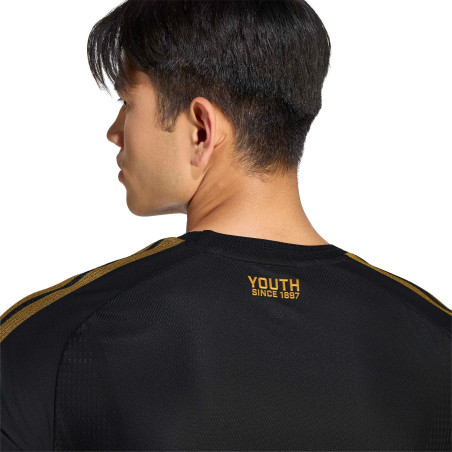 Maillot Juventus third authentique 2026/27