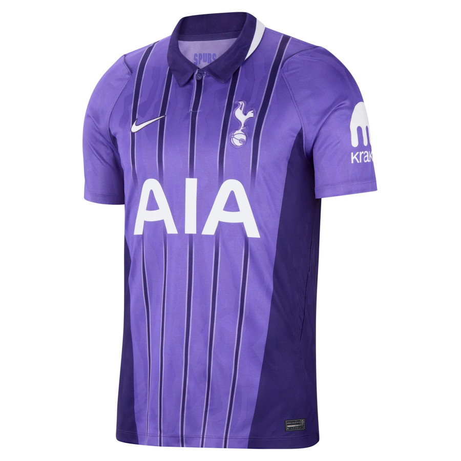Maillot Tottenham third 2026/27