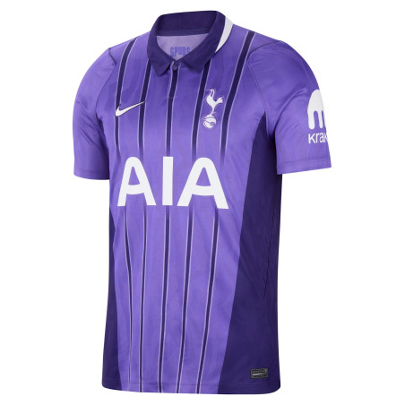 Maillot Tottenham third 2026/27