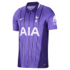 Maillot Tottenham third 2026/27