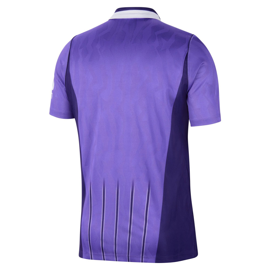 Maillot Tottenham third 2026/27
