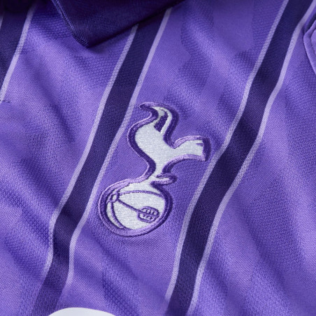 Maillot Tottenham third 2026/27