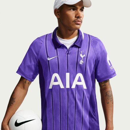 Maillot Tottenham third 2026/27