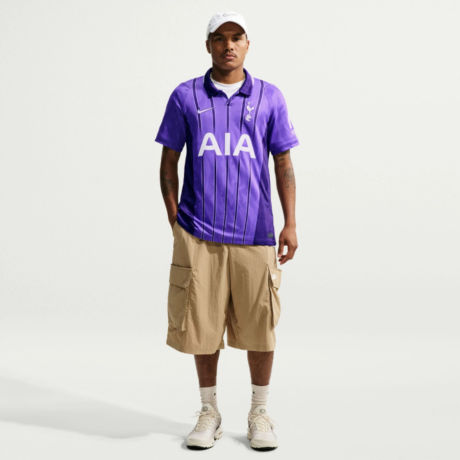 Maillot Tottenham third 2026/27