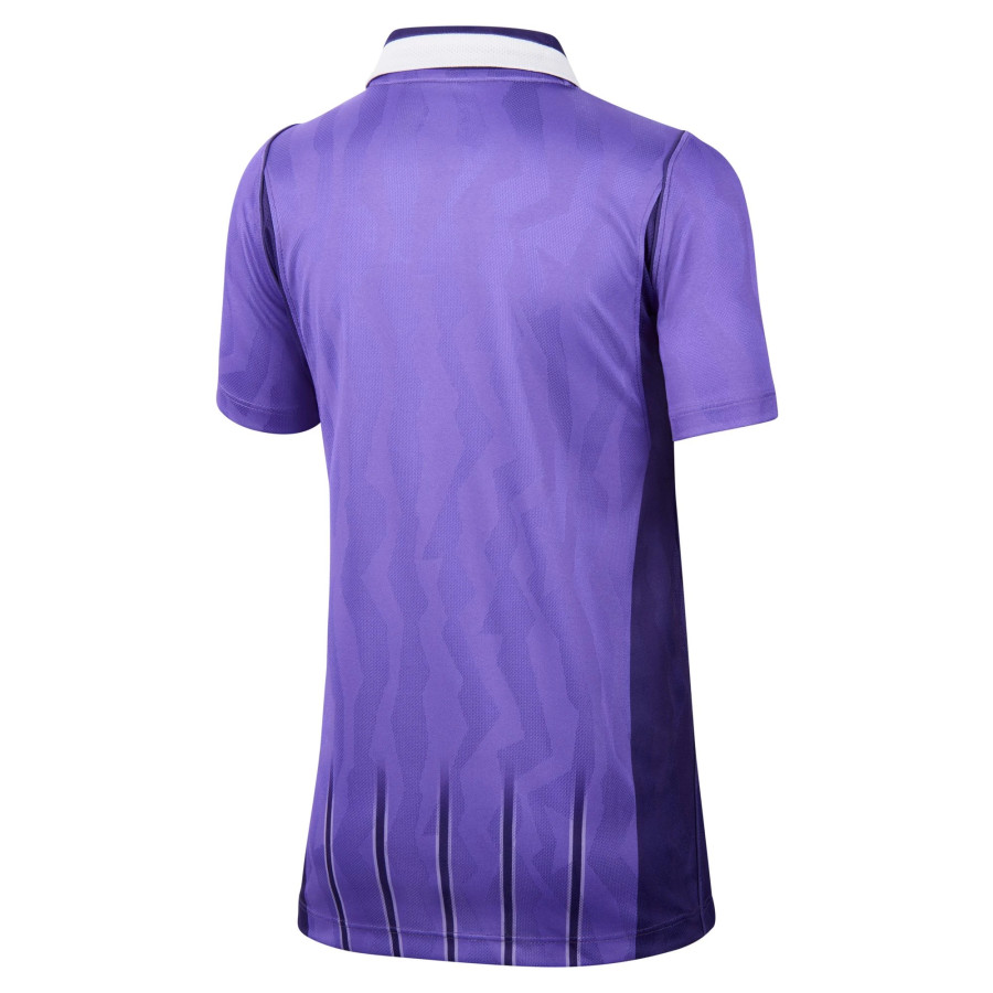 Maillot junior Tottenham third 2026/27