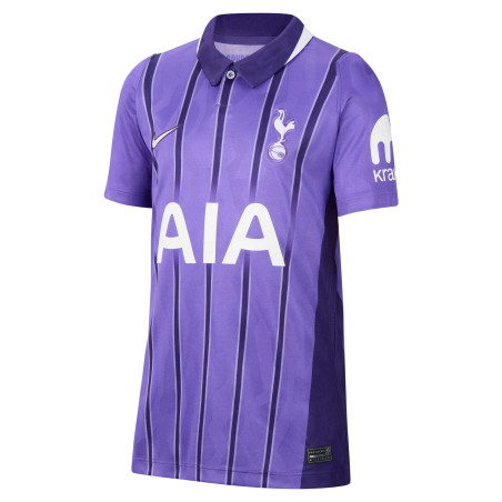Maillot junior Tottenham third 2026/27