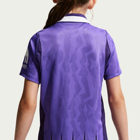 Maillot junior Tottenham third 2026/27