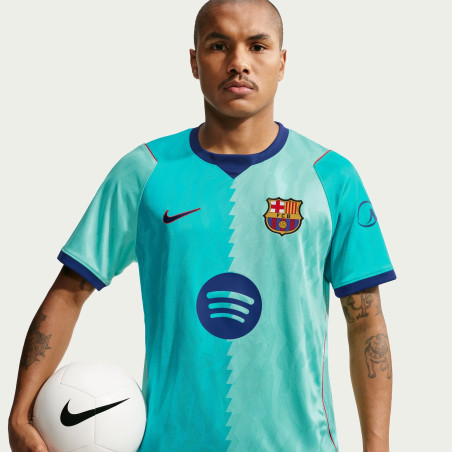 Maillot FC Barcelone third 2026/27