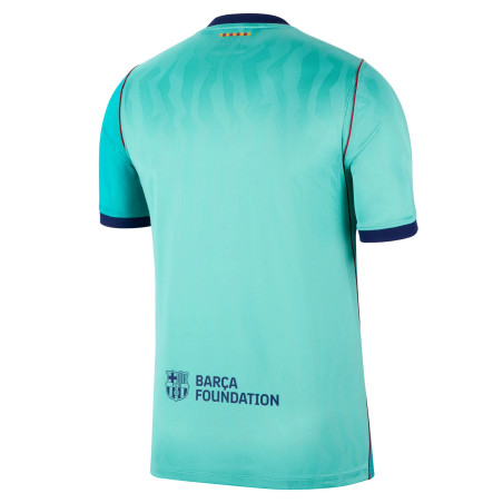 Maillot FC Barcelone third 2026/27