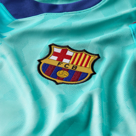 Maillot FC Barcelone third 2026/27