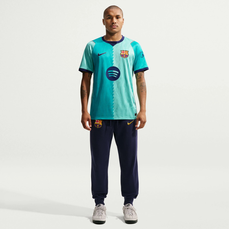 Maillot FC Barcelone third 2026/27