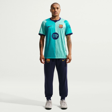 Maillot FC Barcelone third 2026/27