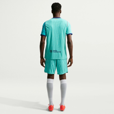 Short FC Barcelone third 2026/27