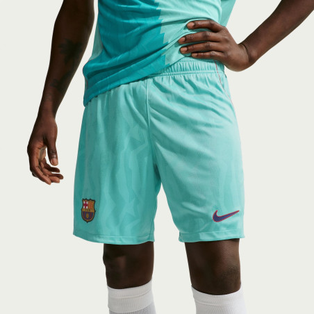 Short FC Barcelone third 2026/27