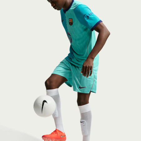 Short FC Barcelone third 2026/27