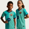 Maillot junior FC Barcelone third 2026/27
