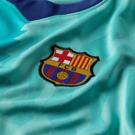 Maillot junior FC Barcelone third 2026/27