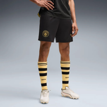 Short Manchester City extérieur 2026/27