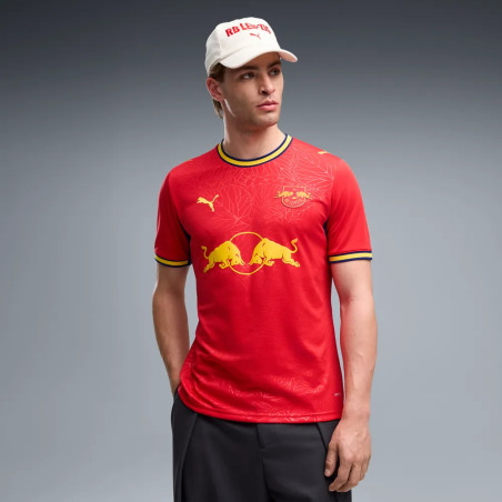 Maillot RB Leipzig extérieur 2026/27