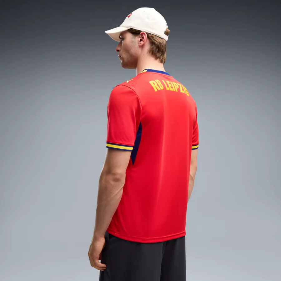 Maillot RB Leipzig extérieur 2026/27