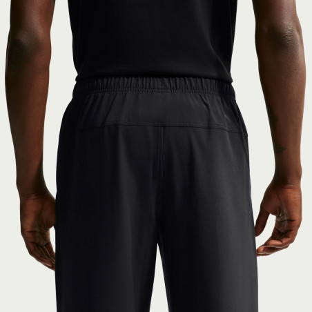 Pantalon survêtement PSG Energy noir rose