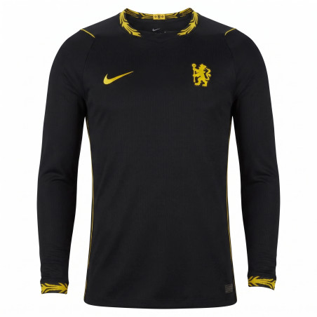 Maillot manches longues Chelsea extérieur 2026/27