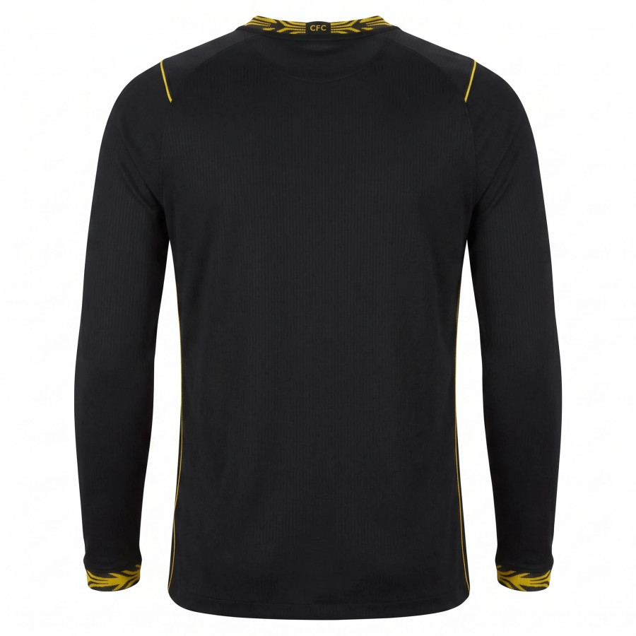 Maillot manches longues Chelsea extérieur 2026/27