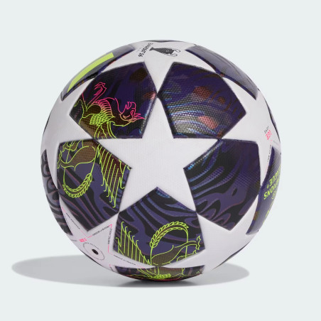 Ballon adidas Ligue des Champions Finale 2026