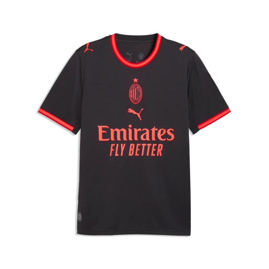 Maillot Milan AC third 2026/27
