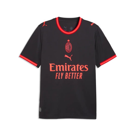 Maillot Milan AC third 2026/27