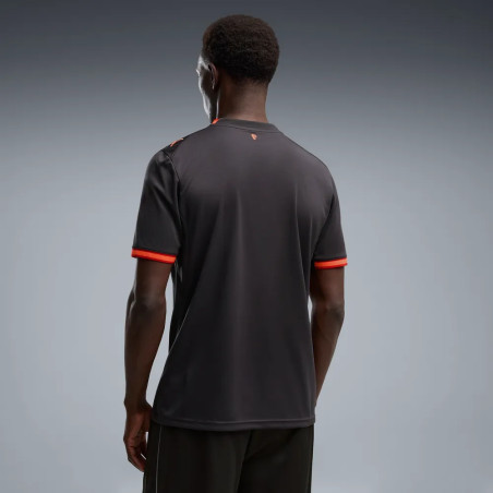 Maillot Milan AC third 2026/27