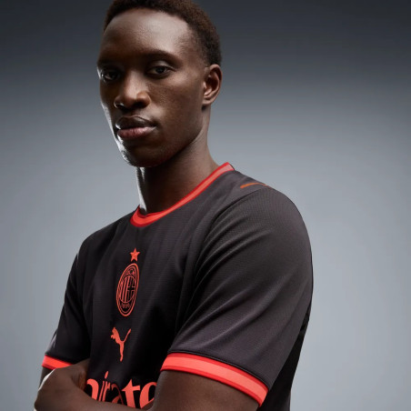 Maillot Milan AC third 2026/27
