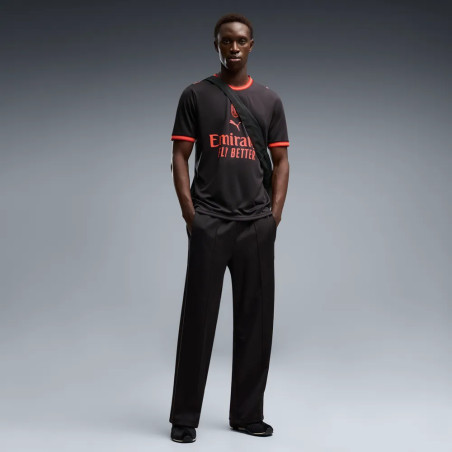 Maillot Milan AC third 2026/27