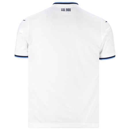 Maillot Lazio Rome extérieur 2026/27