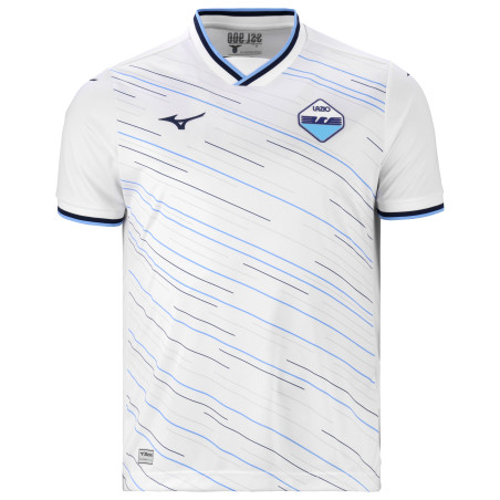 Maillot Lazio Rome extérieur 2026/27