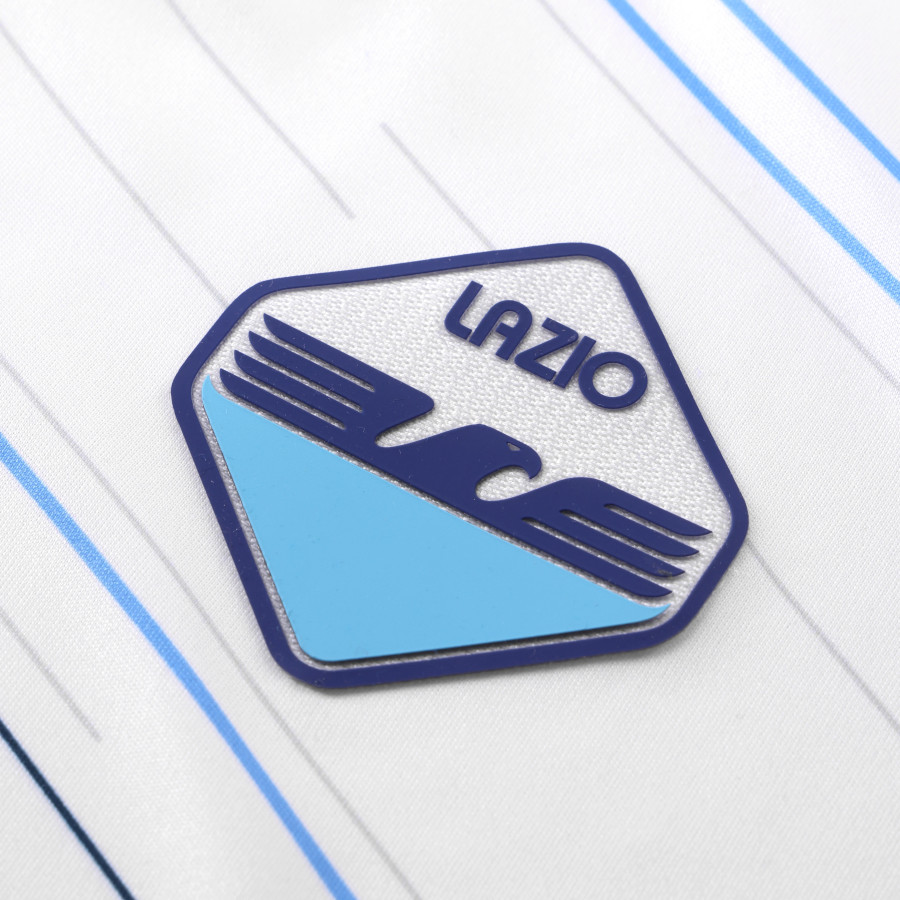 Maillot Lazio Rome extérieur 2026/27