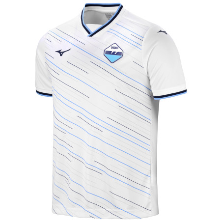 Maillot Lazio Rome extérieur 2026/27