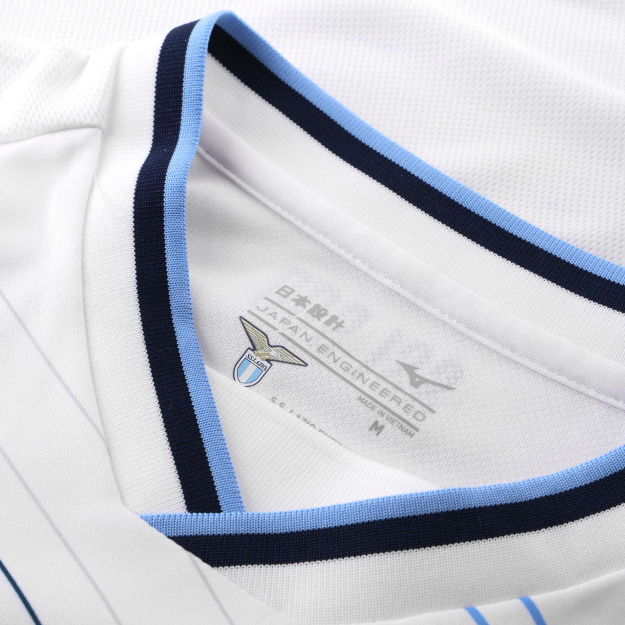 Maillot Lazio Rome extérieur 2026/27