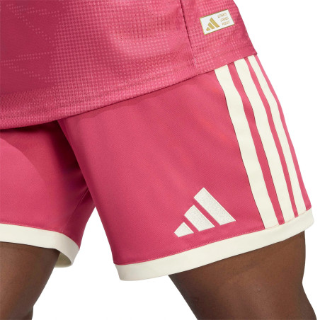 Short Real Madrid third 2026/27