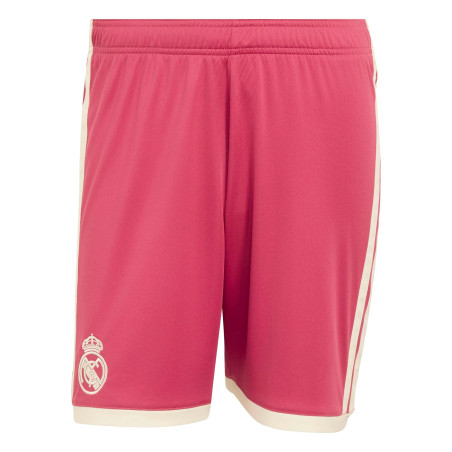 Short Real Madrid third 2026/27