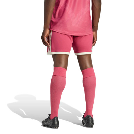 Short Real Madrid third 2026/27