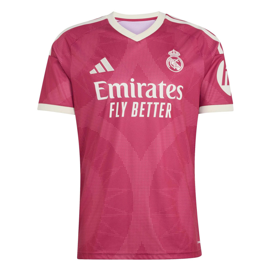 Maillot Real Madrid third 2026/27
