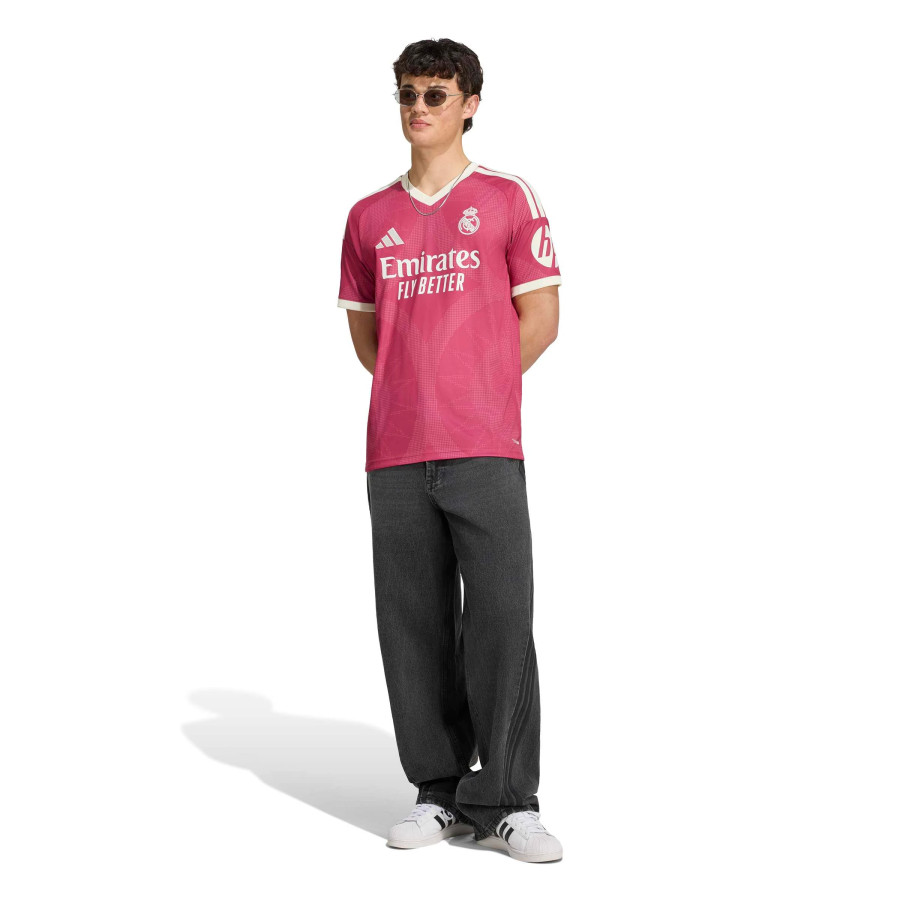 Maillot Real Madrid third 2026/27